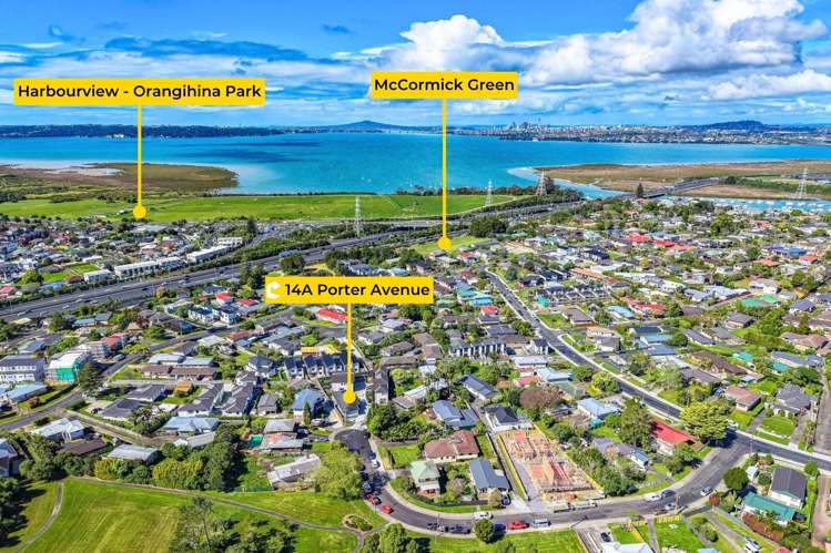 14A Porter Avenue Te Atatu South_21
