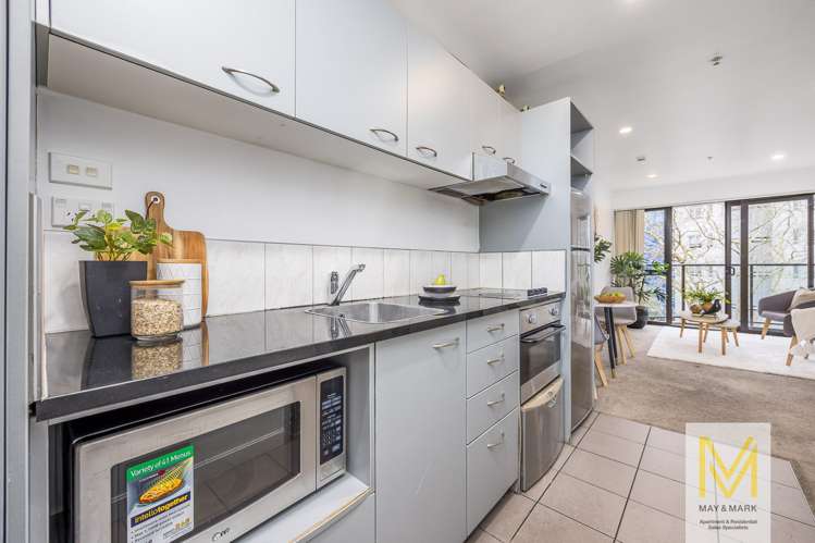 305/135 Vincent Street Auckland Central_8