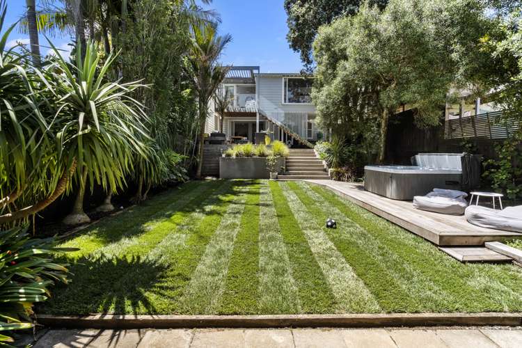 27 Millais Street Grey Lynn_29