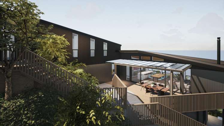 Lot 19, 75 Rhine Street Island Bay_9