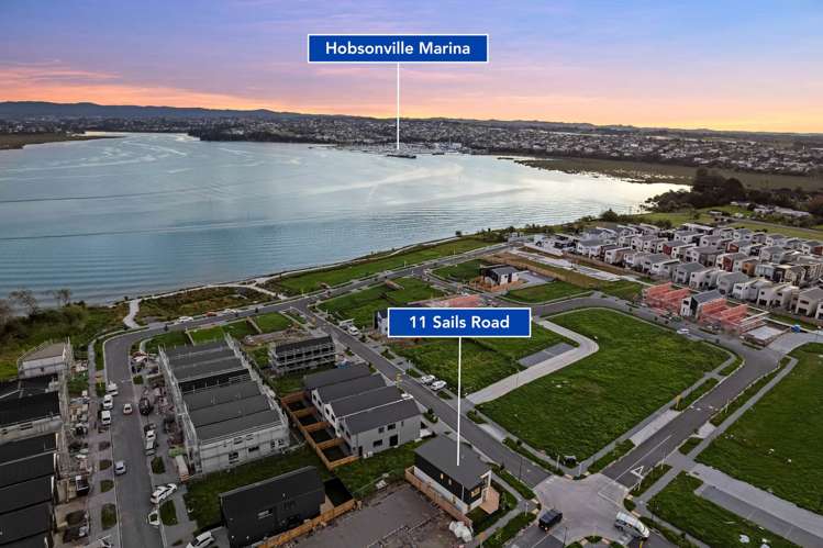 11 Sails Road Hobsonville_23