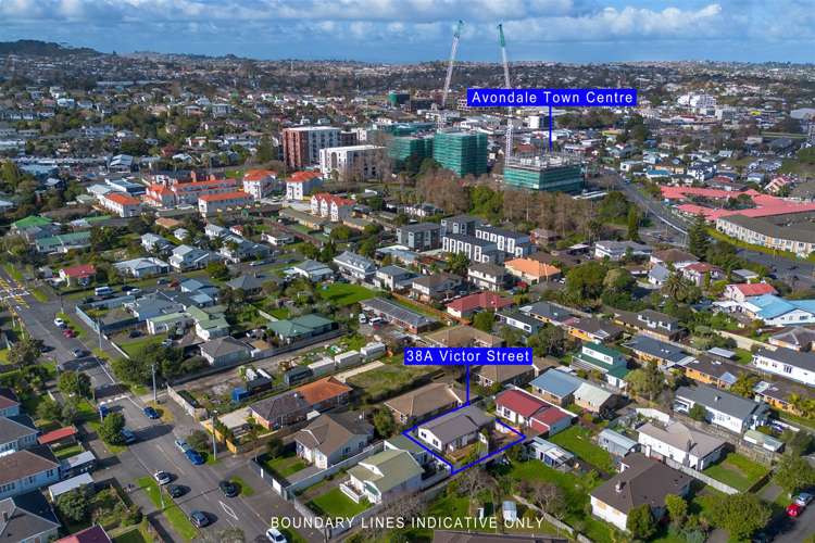 38a Victor Street Avondale_16