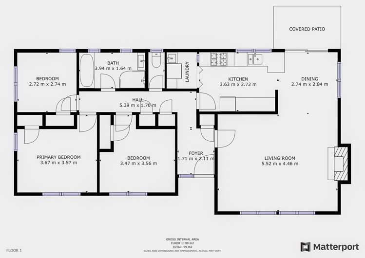 11 Norrie Place Hillcrest_20