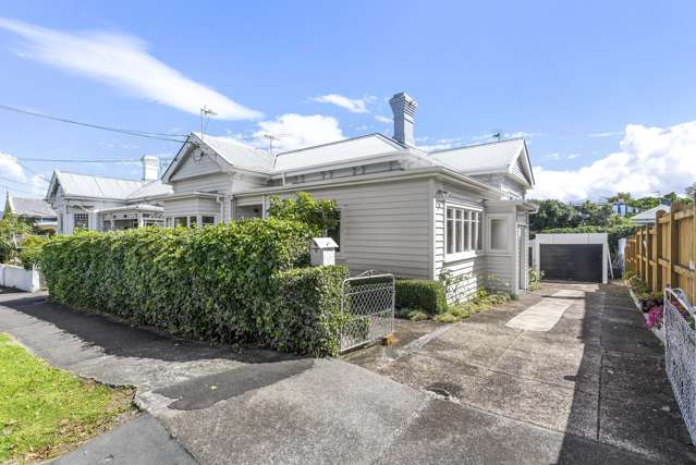 9 Albany Road Ponsonby_1