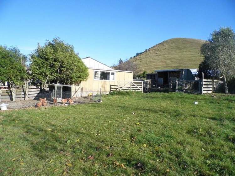 26 Russell Road Oamaru_7