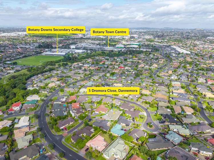 5 Dromora Close Dannemora_28