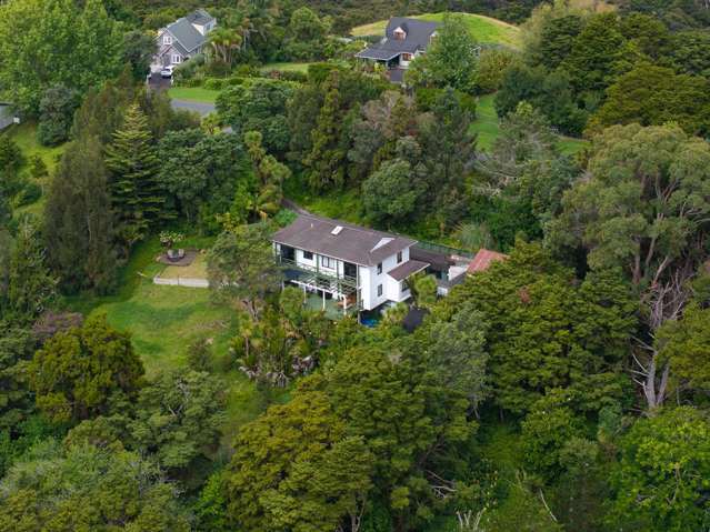 43 The Bullock Track Mahurangi West_2