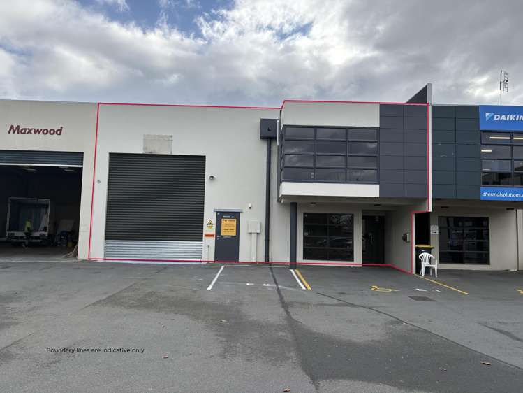 33E Foremans Road Islington_8