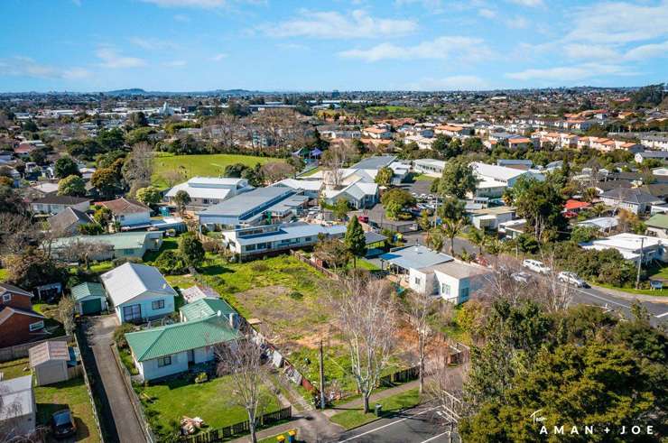 The most viewed property on OneRoof in the last 30 days is this resort-like home at 13 Acmena Lane, in Pakuranga, Auckland. Photo / Supplied