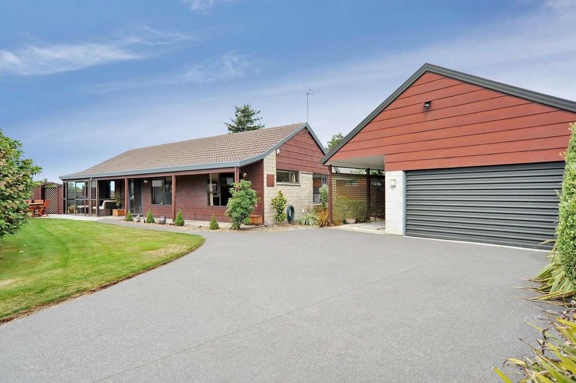 54a Dunbarton Street Redwood Christchurch City Houses for Sale