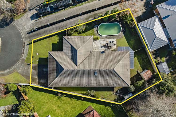 9 Prestwick Place Wattle Downs_23