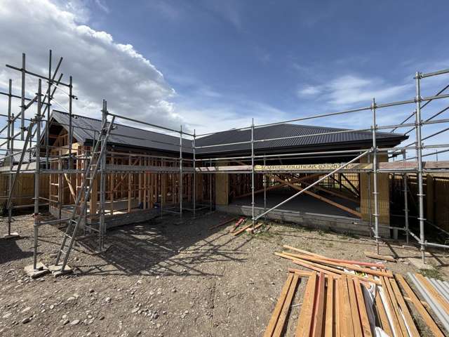 Plan ahead for a great future!