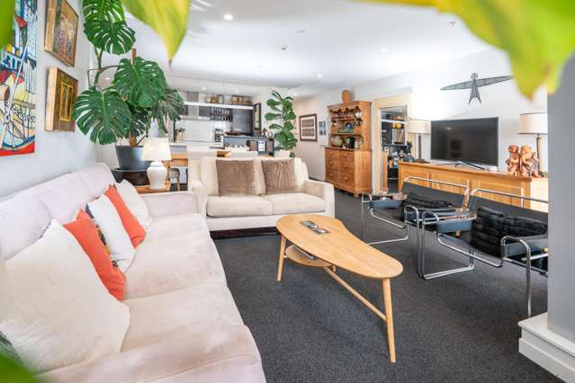 2d/11 Tennyson Street Te Aro_1