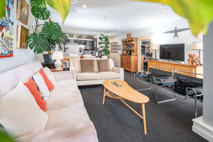 2d/11 Tennyson Street Te Aro_1