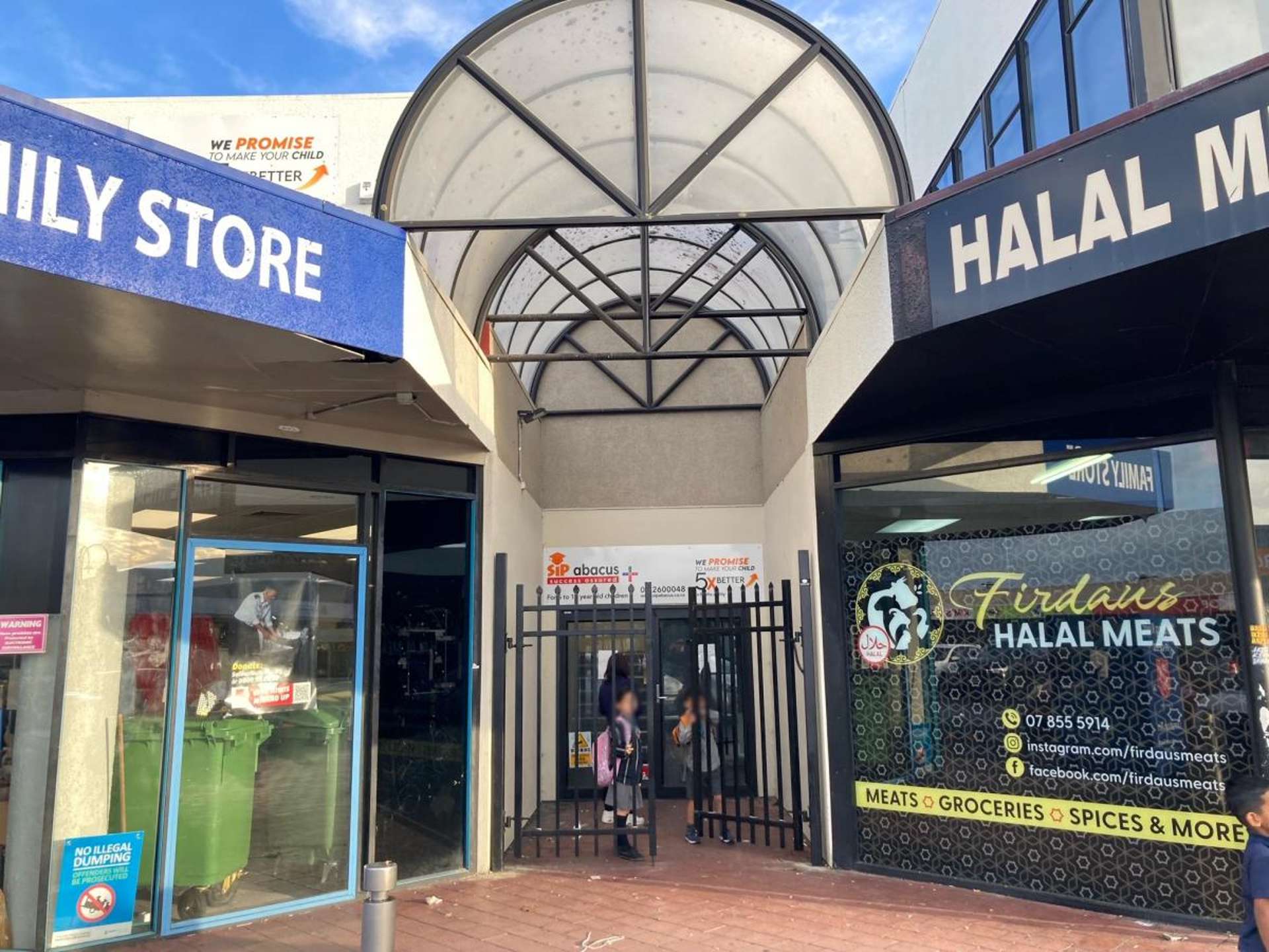 Unit 1G, 6 Fifth Avenue Claudelands_0