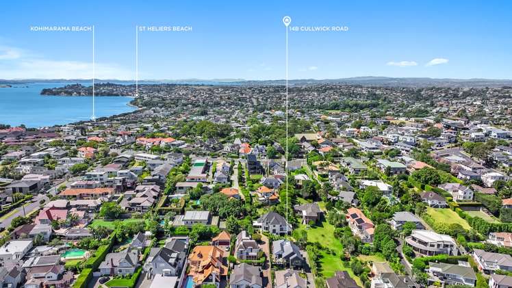 14b Cullwick Road Mission Bay_29