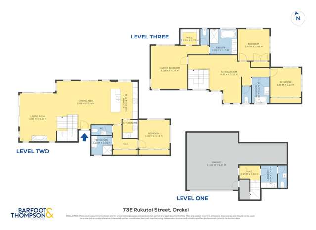 73E Rukutai Street Orakei_1