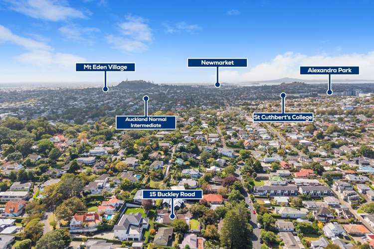 15 Buckley Road Epsom_27