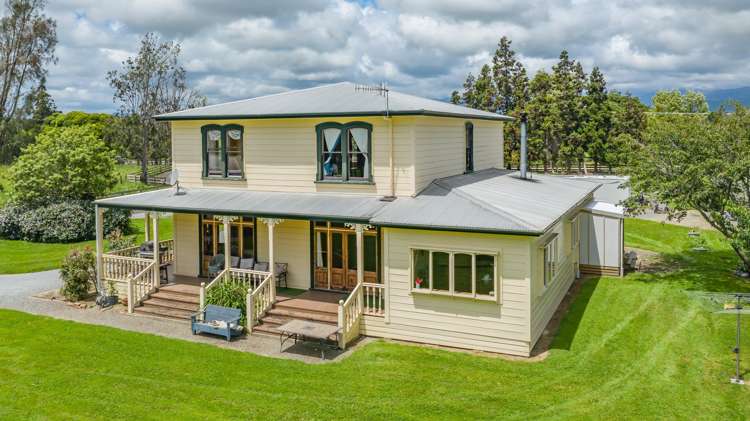 122 C D Farm Road Levin_19