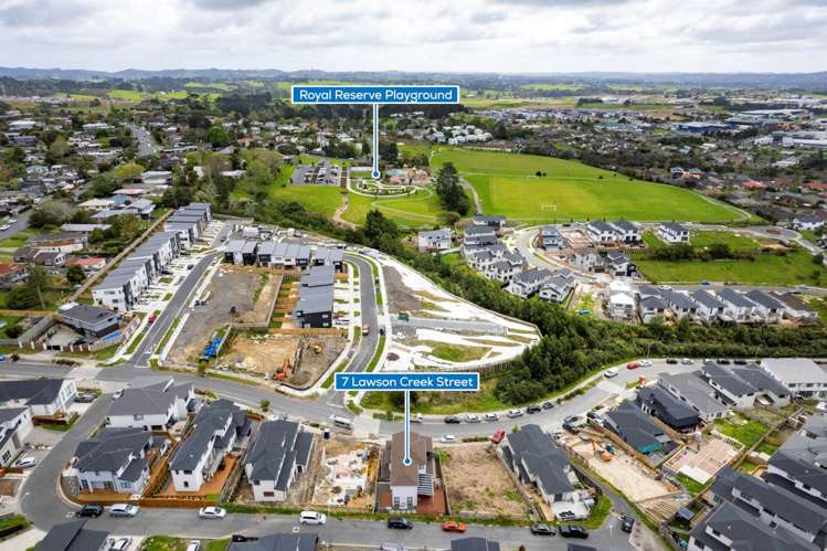 7 Lawson Creek Street Massey_24