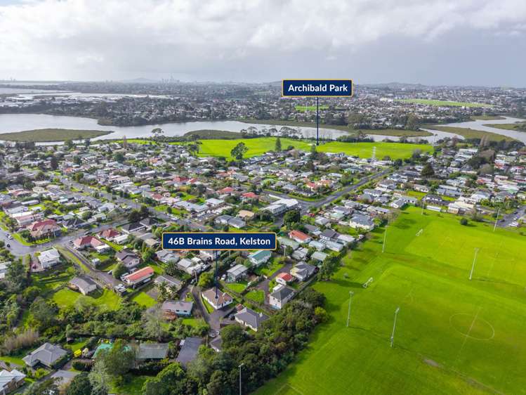 46B Brains Road Kelston_21