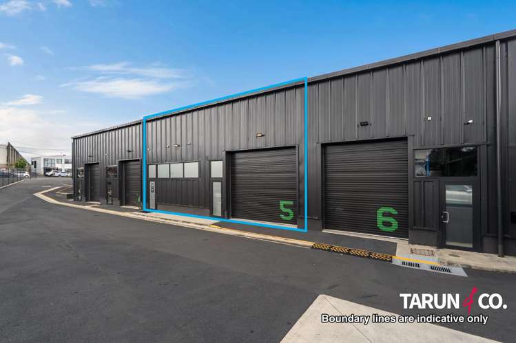 5/16 Bassant Avenue Penrose_14