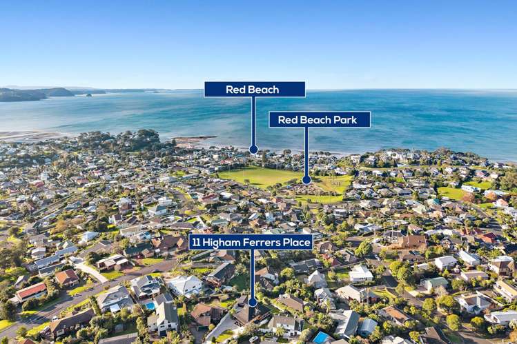 11 Higham Ferrers Place Red Beach_31