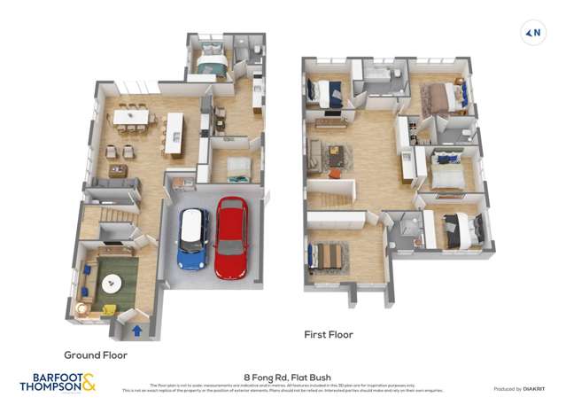 8 Fong Road Flat Bush_1