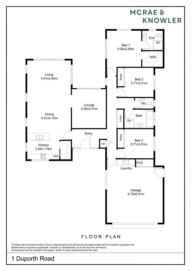 1 Duporth Road Rolleston_1