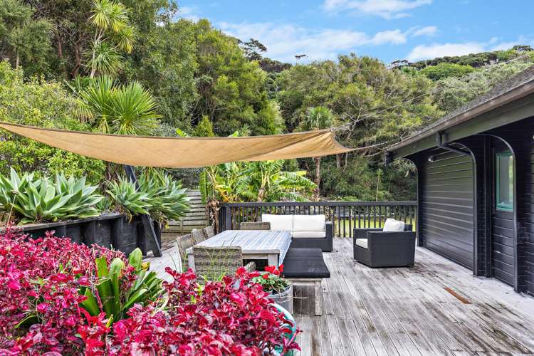 Lot Lot 97 North Cove Kawau Island_8