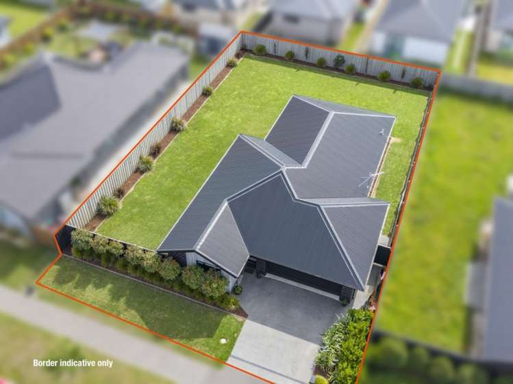 29 Clement Avenue Rolleston_1