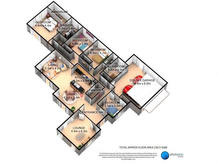 24 West Thompson Street Leamington_32