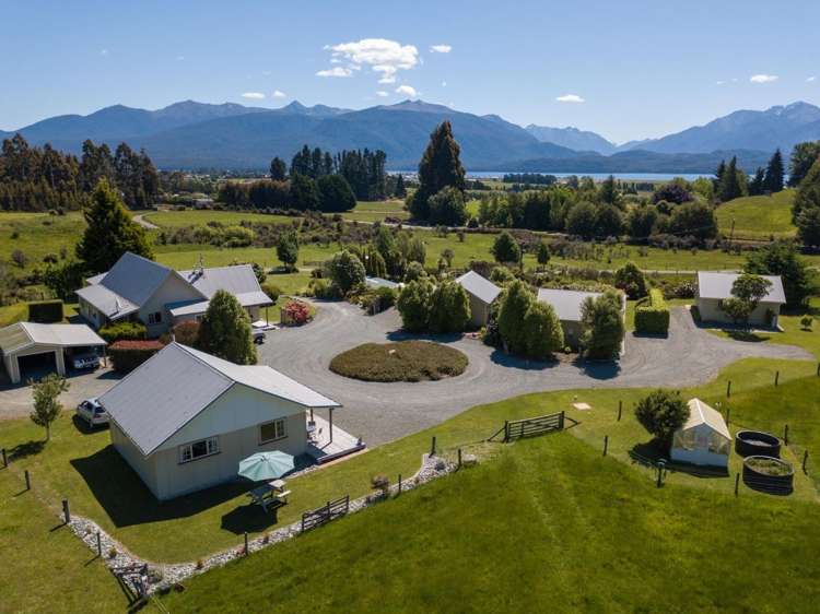 168 Te Anau Milford Highway Te Anau_84