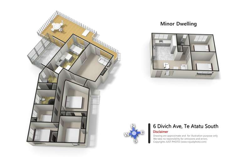 6 Divich Avenue Te Atatu South_7