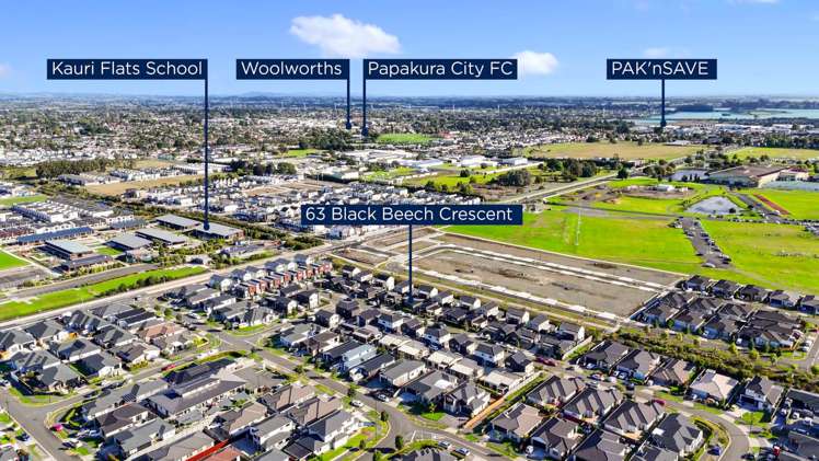 63 Black Beech Crescent Takanini_19