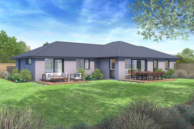 Lot 37 Ashbury Grove 