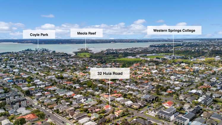 32 Huia Road Pt Chevalier_20