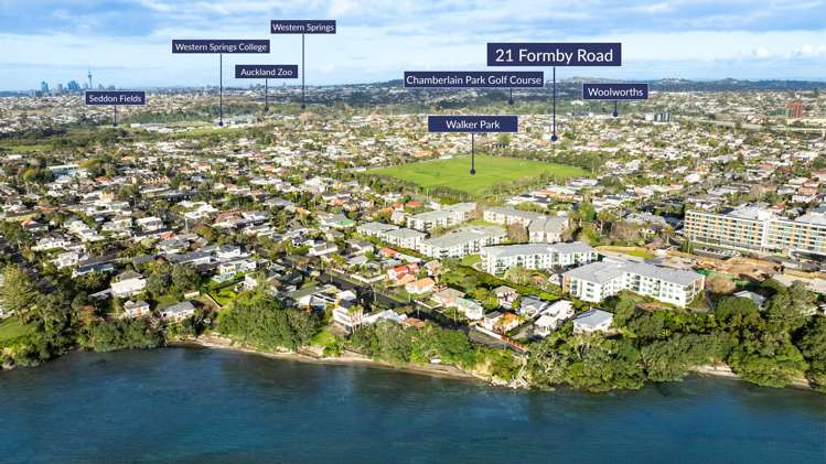 21 Formby Avenue Point Chevalier_21