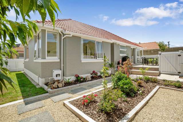 Beautifully Renovated Home