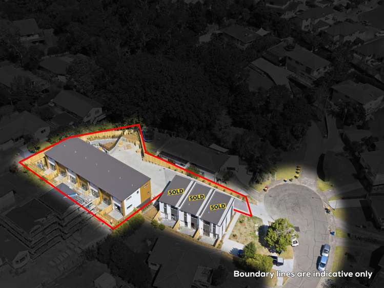 Lot 6 & 7/6 & 8 Embassy Place Glenfield_26