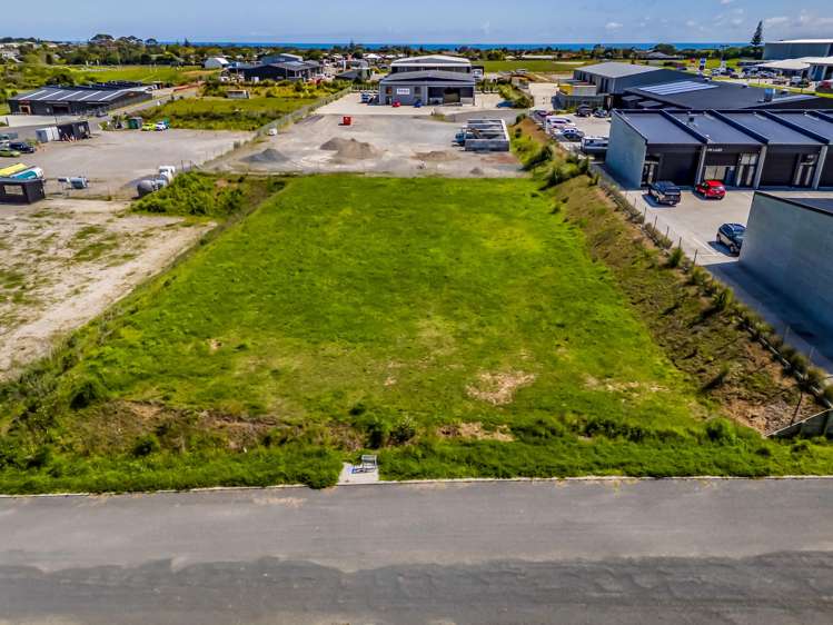 Lot 12,19,20&21 Connett Road Bell Block_8