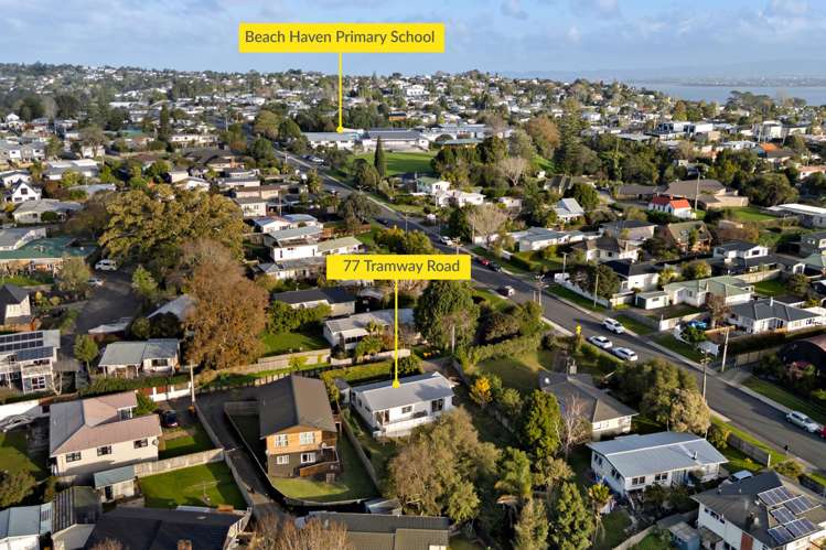 77 Tramway Road Beach Haven_22