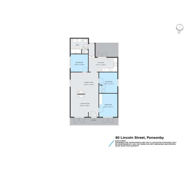 80 Lincoln Street Ponsonby_1