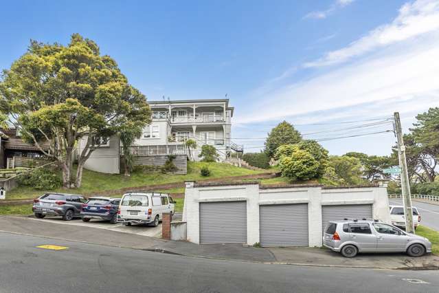 INCREDIBLE OPPORTUNITY CLOSE TO CBD