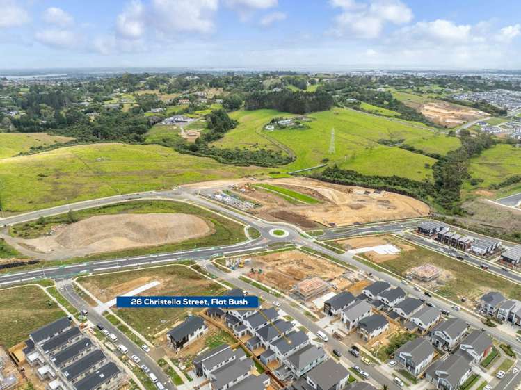 26 Christella Street Flat Bush_23