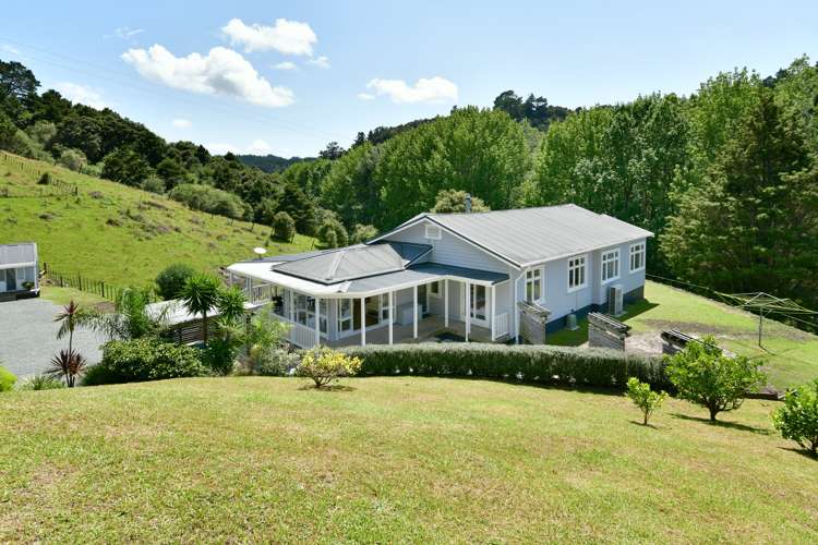 128 Tunnel Road Puhoi_19