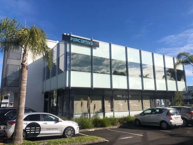 Office&ndash; Apollo Drive
