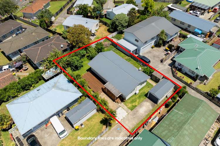 85 Templeton Place Clendon Park_19