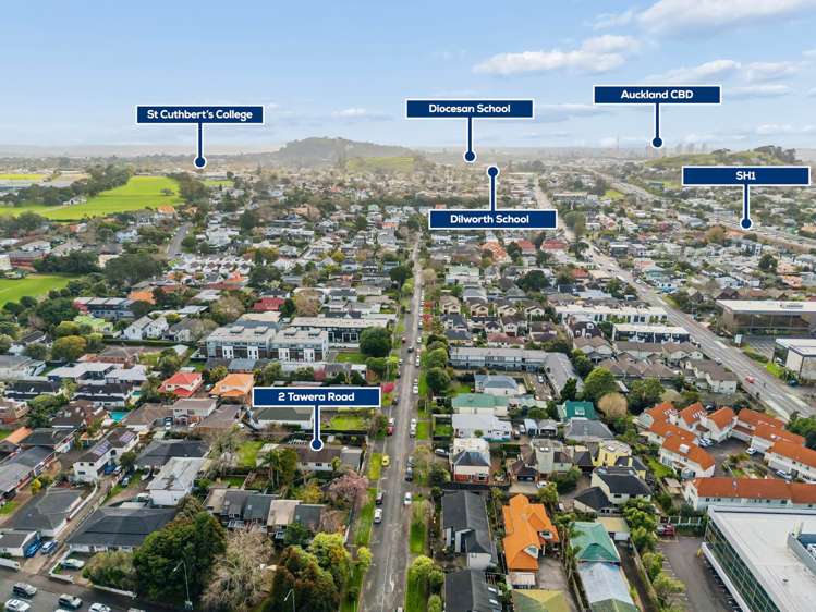 2 Tawera Road Greenlane_12