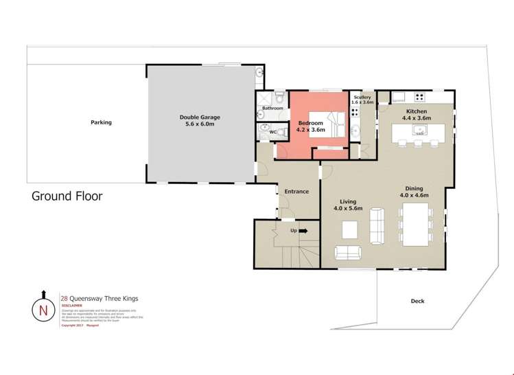 28 Queensway Three Kings_19